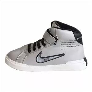 نیم ساق نایکی جردن طرح بسکتبالی وارداتی چسبی کد 542865