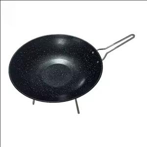 ساج سفری پایه دار کوله