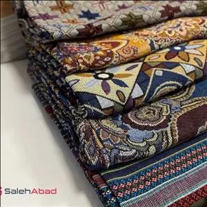 زیر سفره ای جاجیم و رو فرشی سایز 6 نفره