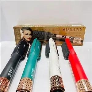 برس حرارتی سوکانی SK1008