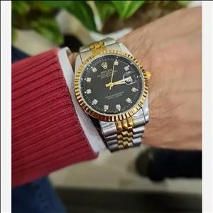 ساعت مچی مردانه رولکس به قیمت پخش نمایندگی