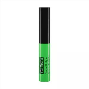 ژل فیکساتور ابرو کالیستا|Callista Eyebrow Fixator Gel