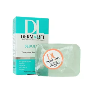 پن کاهش دهنده چربی درمالیفت مدل Sebolift وزن 100 گرم