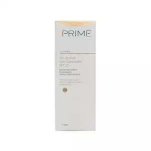 کانسیلر پرایم مدل Trio Active شماره 101 حجم 15 میلی لیتر