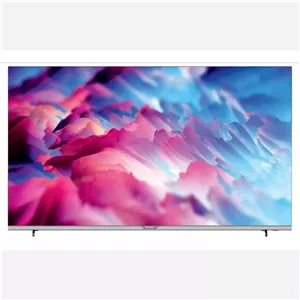 تلویزیون 55 اینچ 4K QLED هوشمند هوریون مدل H-55LQ9120 اندروید14