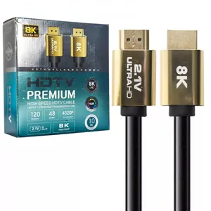 کابل HDMI 8K تریپ لایت 1.5متری