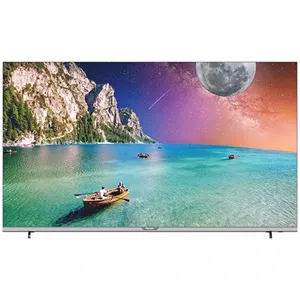 تلویزیون 55 اینچ 4K هوشمند هوریون مدل H-55LU8320 اندروید14