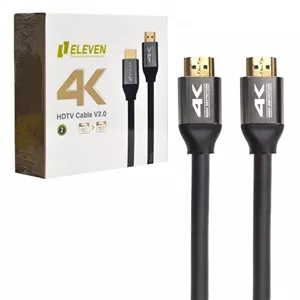 کابل HDMI 4K الون 5 متری مدل 4K5000