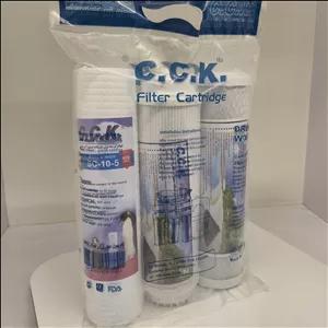 پک فیلتر C.C.K ذغال چینی