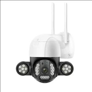 دوربین مداربسته تحت شبکه مدل 4G سیم کارتیP20