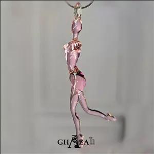 آویز فیگور کامل بالرین