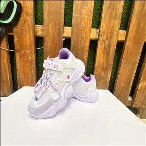 کتانی دخترانه نیوبالاس