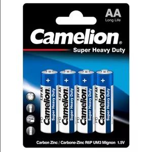 باتری قلمی سوپر انرژی 4 (بسته 12 کارتی)