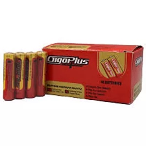 باتری قلمی سوپر انرژی شیرینگ 4  ( بسته 20 کارتی )