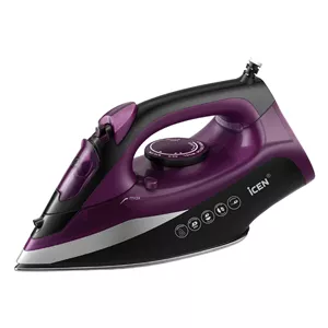 اتو بخار آیسن مدل E-164