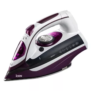 اتو بخار آیسن مدل  E-164