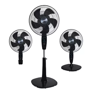 پنکه ایستاده آیسن مدل E-F888