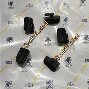 قفل محفظه باکس داخل داشبورد دنا پلاس دنا کلید باکس محفظه مخفی داخل داشبورد دنا پلاس دنا اصلی(هر عدد)