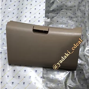 درب داشبورد سمند طرح جدید کرم داشبورد سورنی سوناتایی درب جعبه داشبورد سمند داشبورد جدید اصلی مزایده ای(کرم)