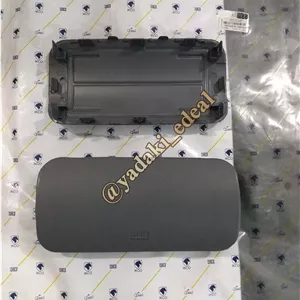 قاب ایربگ پراید111 جدید درپوش ایربگ پراید111 جدید کورکن ایربگ پراید111 جدید(سمت راست)