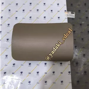 قاب ایربگ سمند سری جدید داشبورد سوناتایی درپوش ایربگ سمند داشبورد سوناتایی(سمت راست شاگرد مزایده ای در حد)