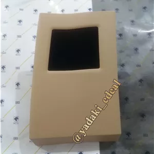 درب جعبه فیوز داخل کابین پژو پارس داشبورد جدید کرم روشن
