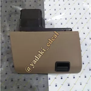 جعبه باکس داشبورد سمند قدیم درب جعبه سمند داشبورد قدیم کرم