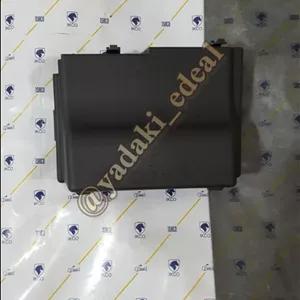 درب جعبه فیوز داخل موتور پژو207 206 درب bsm پژو207 206(کروز)