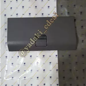 پوسته درب داشبورد پراید صبا قدیم کاور روی درب داشبورد با دستگیره پراید قدیم صبا