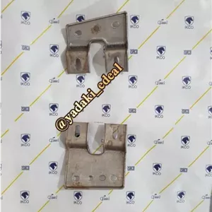 دیاق ایربگ پژو پارس 405 جدید آریسان داشبورد سوناتایی پایه ایربگ داشبورد جدید(راست جفت)