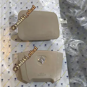 قاب درپوش ایربگ سمند قاب کورکن ایربگ فرمان داشبورد سمند(کرم چپ راست)