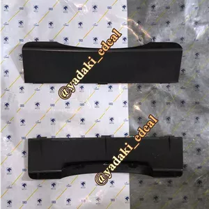 قاب لبه کیلومتر سمند قاب زیر نشانگر کیلومتر سمند قاب پایین آمپر سمند زه روی کیلومتر سمند(فابریکی)