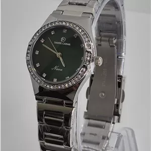 ساعت مچی زنانه دنیل سزار مدل  Danielcaesar 1269 -  1269L g