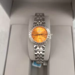 ساعت مچی زنانه دنیل سزار مدل  Danielcaesar 1267 -  1267L o