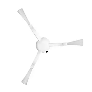 برس کناری جاروبرقی رباتیک دریمی مدل L10s plus