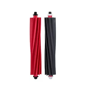 برس وسط جاروبرقی رباتیک روبوراک مدل S8 PLUS مجموعه دو عددی