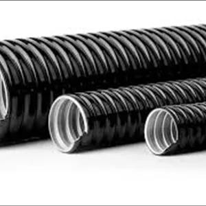 لوله برق خرطومی فلکسیبل Pg16