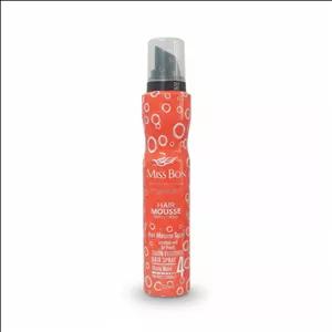 موس مو میس بون شماره 4