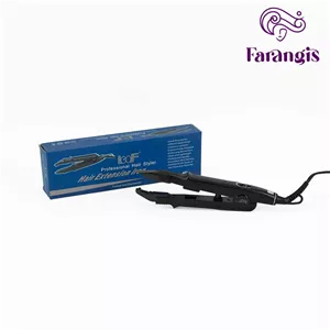 دستگاه اکستنشن حرارتی مدل هلالی (ناخنی)