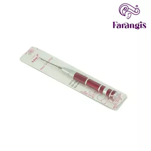 قلاب اکستنشن فلزی برندS.Star