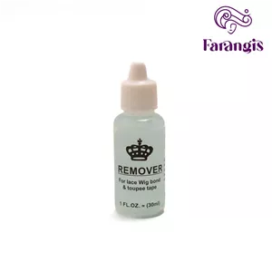 ریموور اکستنشن کوچک 30 میلی گرم با سری قطره ای