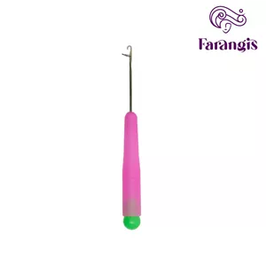 قلاب نصب آفرو سایز متوسط