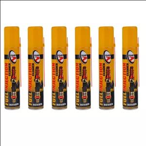 اسپری انژکتور شوی فیگارو مدل GOTM حجم 450 میلی لیتر بسته 6 عددی*672