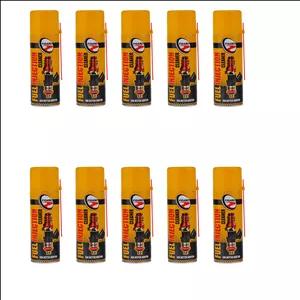 اسپری انژکتور شوی فیگارو مدل GOTM حجم 450 میلی لیتر بسته 10 عددی