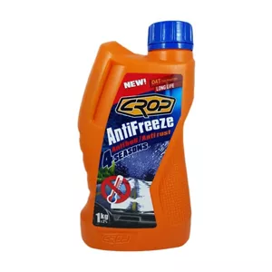 ضد یخ و ضد جوش کراپ مدل 1Li4F حجم 1 لیتر