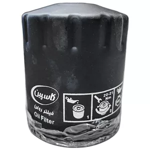 فیلتر روغن کاسپین مدل 001322 مناسب برای پیکان