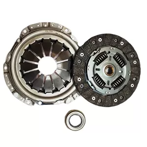کیت کلاچ پی‌اچ‌سی والئو مدل 200 میلیمتر KD-05 مناسب برای تیبا