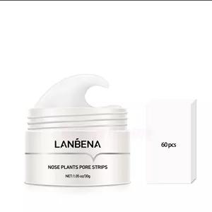 چسب بینی ضد جوش سرسیاه لانبنا