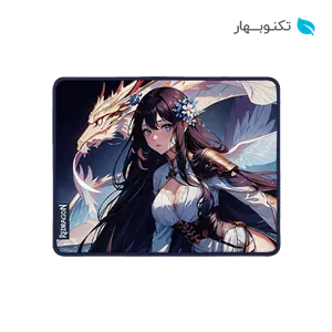 موس پد طرح انیمه REDRAGON مدل P046-S