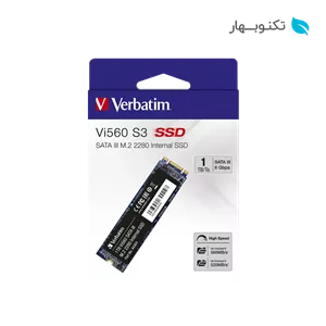 اس اس دی Verbatim مدل Vi560 S3 (1TB)